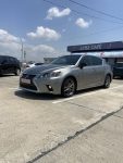 Lexus CT Series - 2017, 1.8 гибрид