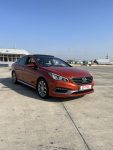 Hyundai Sonata - 2015, 2.0 бензин