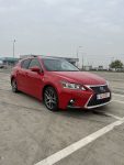 Lexus CT Series - 2015, 1.8 гибрид