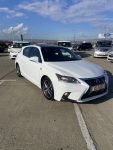Lexus CT Series - 2016, 1.8 гибрид
