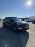 Hyundai Santa FE - 2018, 2.0 бензин