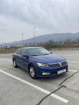 Volkswagen Passat - 2016, 1.8 бензин