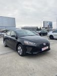 Hyundai IONIQ - 2019, 1.6 гибрид
