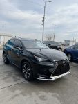 Lexus NX Series - 2019, 2.0 бензин