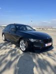 BMW 3 Series - 2015, 2.0 бензин
