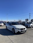 BMW 3 Series - 2013, 2.0 бензин