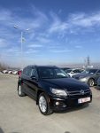Volkswagen Tiguan - 2014, 2.0 бензин