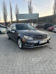 Mercedes C Класс - 2013, 1.8 бензин