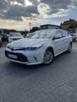 Toyota Avalon - 2015, 2.5 гибрид