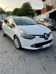 Renault Clio - 2014, 1.5 дизель