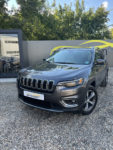 Jeep Cherokee - 2018, 2.0 бензин