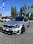 Volkswagen Golf - 2017, 2.0 бензин