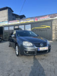 Volkswagen Jetta - 2010, 1.4 бензин