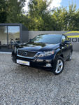 Lexus RX Series - 2012, 3.5 гибрид