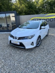 Toyota Auris - 2013, 1.8 гибрид