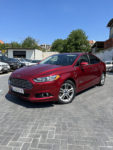 Ford Fusion - 2014, 2.0 плагин-гибрид
