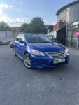 Nissan Sentra - 2015, 1.8 бензин