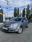 Opel Corsa - 2009, 1.4 бензин