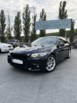 BMW 5 Series - 2011, 2.0 дизель