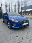 Hyundai IONIQ - 2017, 1.6 бензин