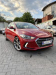 Hyundai Elantra - 2017, 2.0 бензин