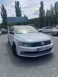 Volkswagen Jetta - 2017, 1.4 бензин