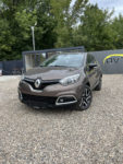Renault Captur - 2015, 1.5 дизель