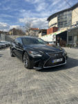 Lexus LS Series - 2018, 3.5 422