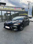 Toyota Camry - 2018, 2.5 бензин