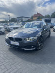 BMW 4 series - 2014, 2.0 245