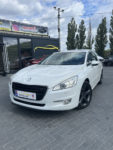 Peugeot 508 - 2012, 2.2 дизель