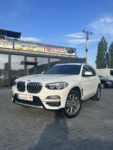 BMW X3 - 2019, 2.0 бензин