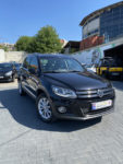 Volkswagen Tiguan - 2012, 2.0 бензин