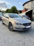 Volvo V60 - 2015, 2.0 бензин