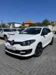 Renault Megane - 2014, 1.5 дизель