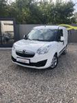 Opel Combo - 2013, 1.3 дизель