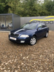 Skoda Octavia - 2005, 1.6 бензин