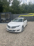 Lincoln MKZ - 2014, 2.0 гибрид