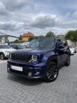 Jeep Renegade - 2020, 1.3 бензин