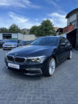 BMW 5 Series - 2017, 2.0 плагин-гибрид