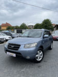 Hyundai Santa FE - 2006, 2.2 дизель