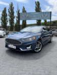 Ford Fusion - 2018, 2.0 гибрид