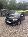 Dacia Logan - 2015, 1.5 дизель