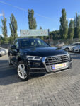 Audi Q5 - 2018, 2.0 дизель
