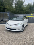 Toyota Previa - 2009, 2.4 газ / бензин (пропан)