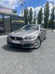 BMW 5 Series - 2014, 2.0 бензин