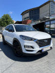 Hyundai Tucson - 2018, 1.6 бензин