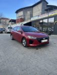 Hyundai IONIQ - 2019, 1.6 гибрид