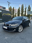 Lexus CT Series - 2011, 1.8 гибрид