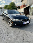 BMW 4 series - 2015, 2.0 бензин